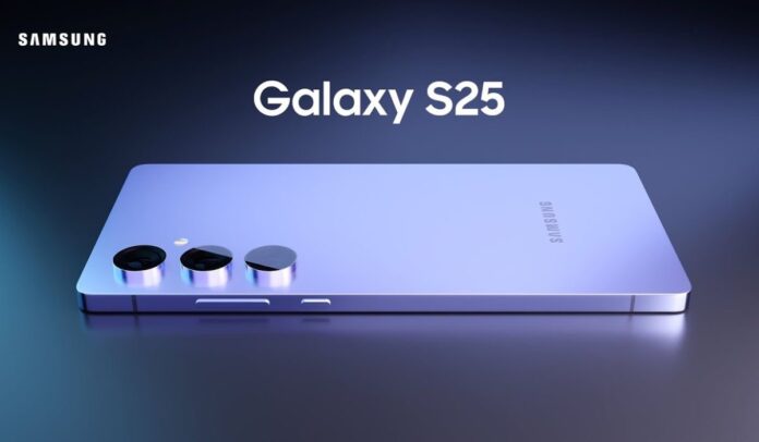 معرفی سامسونگ s25