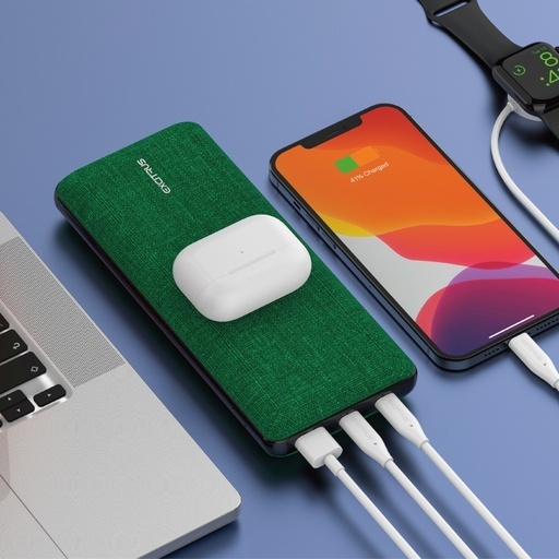 انواع پاور بانک