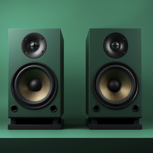 انواع اسپیکر